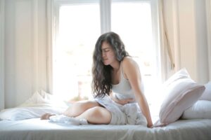 Interstitial Cystitis and gut health