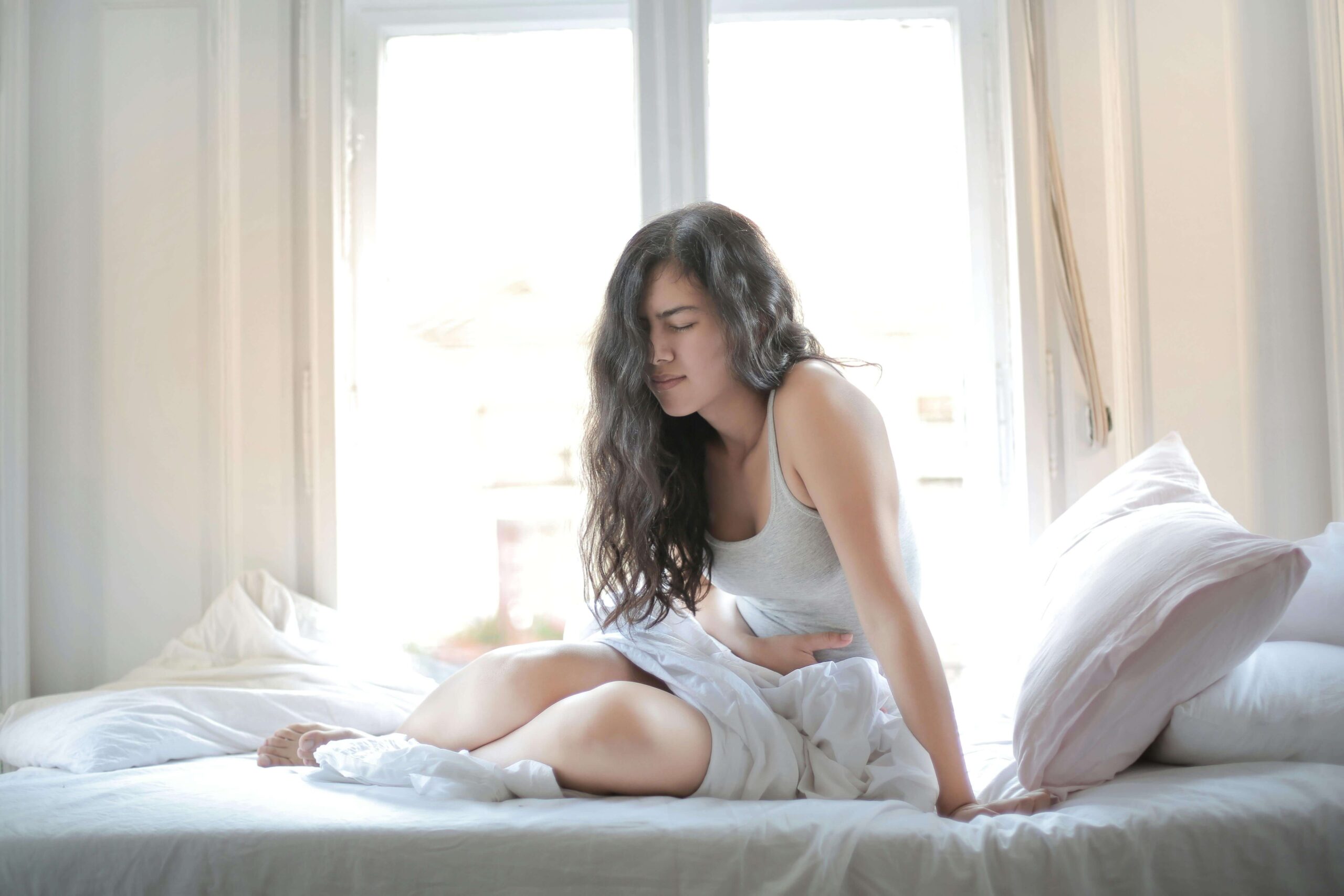 Interstitial Cystitis and gut health
