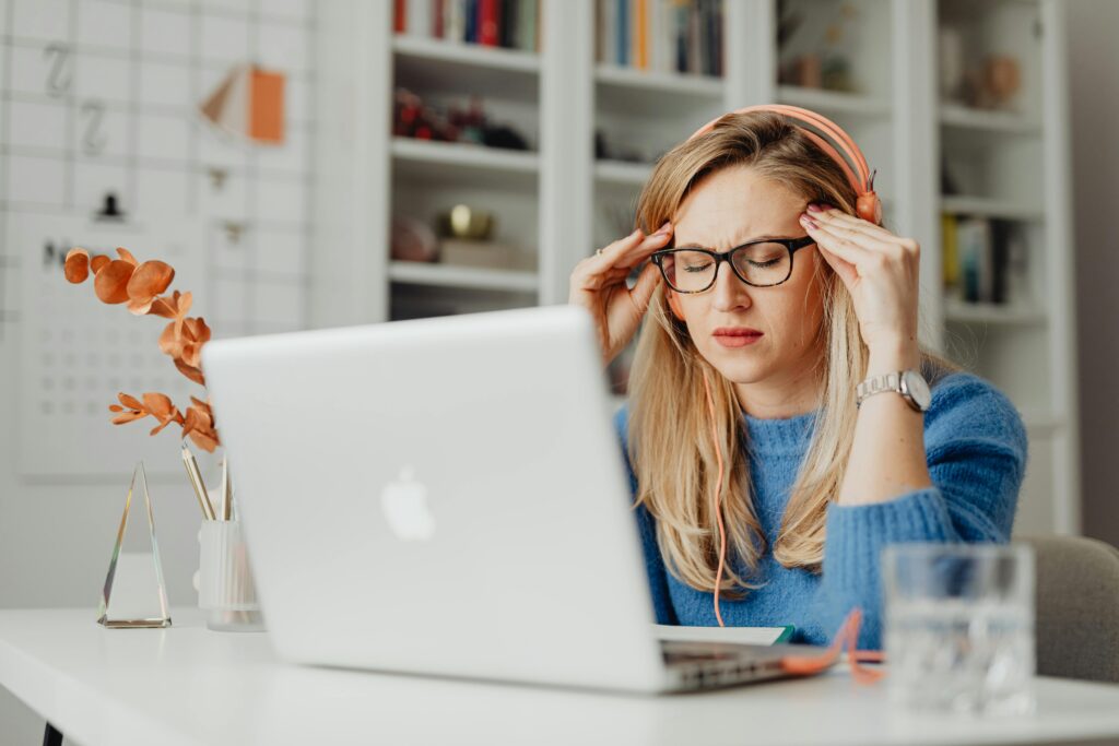 Headache and gut health