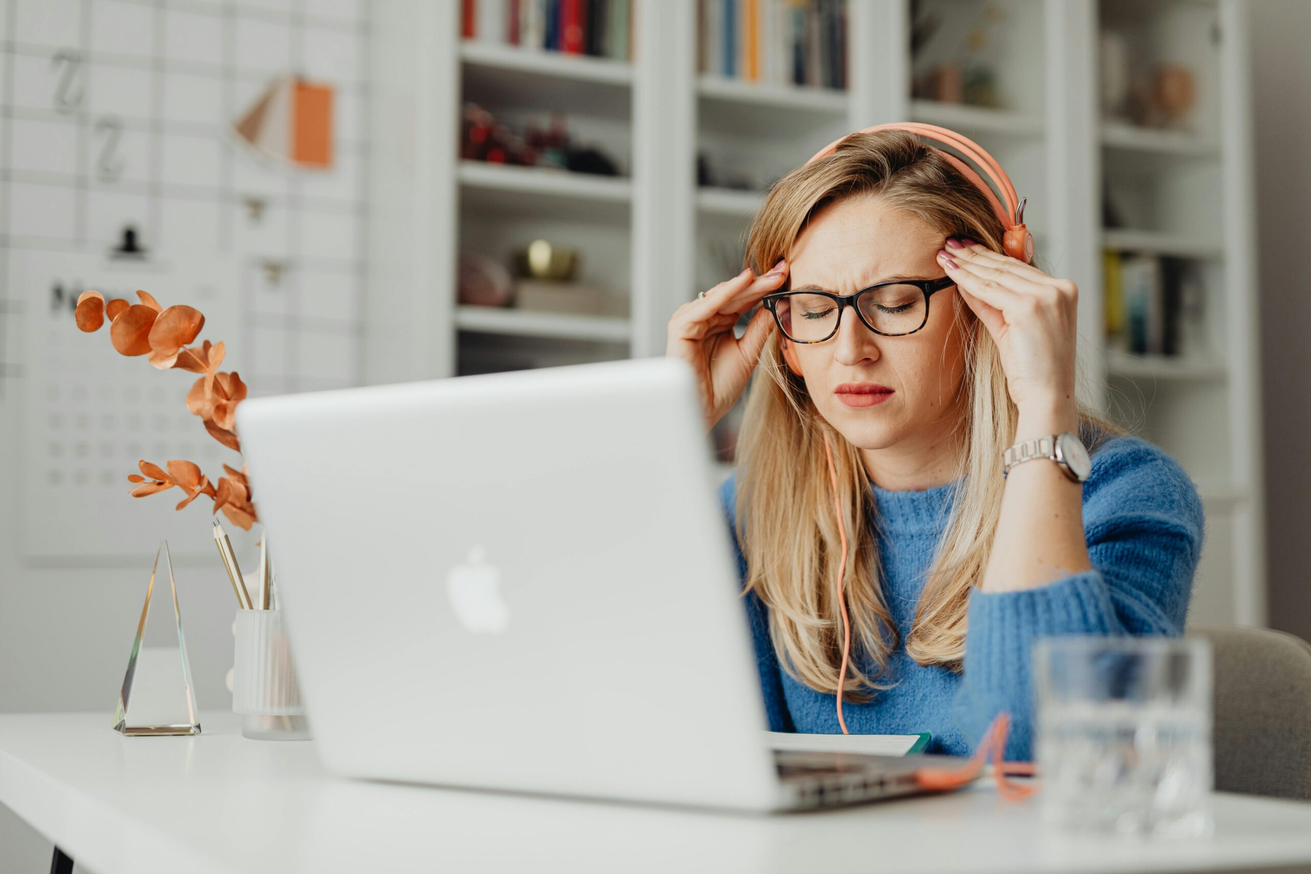 Headache and gut health