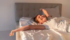 gut health and sleep
