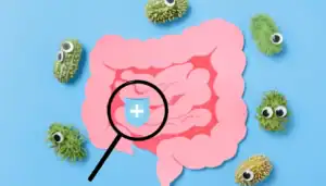 microbiome testing for health