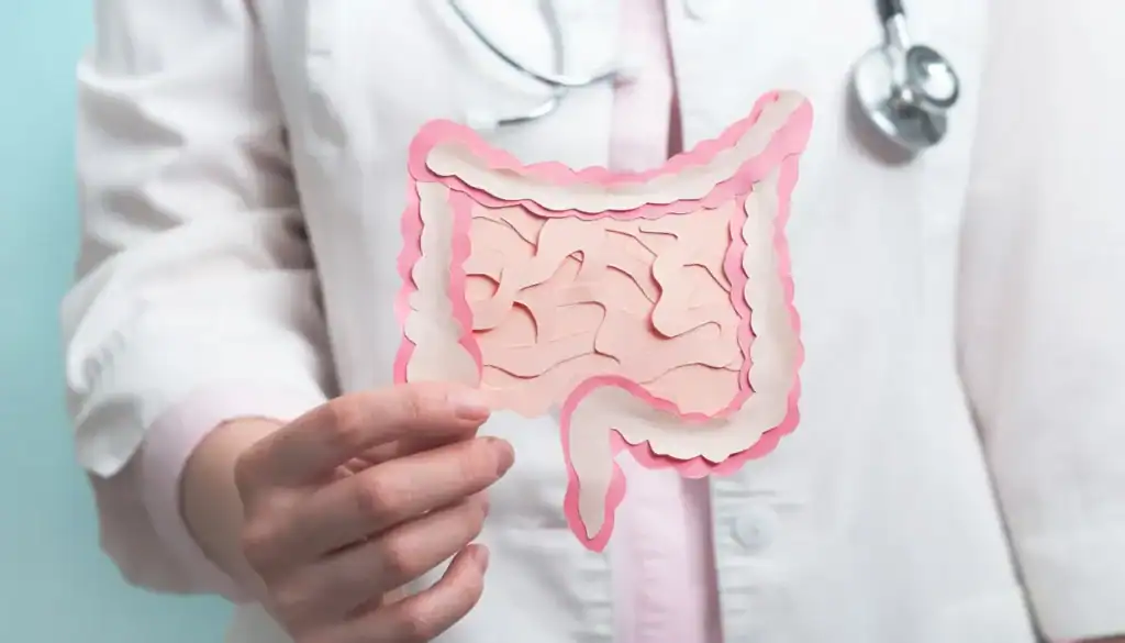postbiotics and gut health