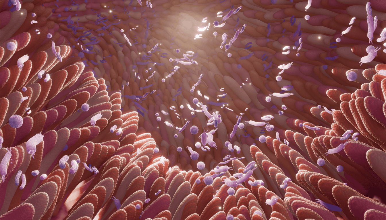 role of postbiotics in gut health