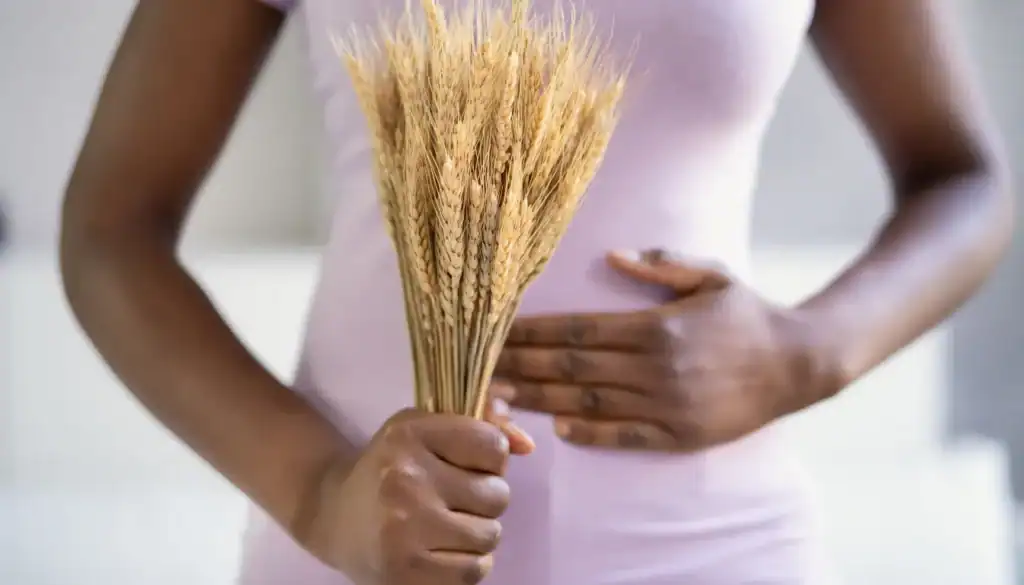 celiac disease and gut health